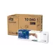 Szalvéta adagolóba 1 rétegű 1/4 hajtású 10,7 x 16,5 cm 1125 lap/csomag Universal Xpressnap® N4 Tork_10840 fehér