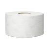 Toalettpapír 2 rétegű közületi átmérő 18,8 cm 850 lap/170 m/tek 12 tek/karton Soft Mini Jumbo Premium Tork_110253 fehér