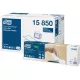 Szalvéta adagolóba 2 rétegű 1/2 hajtású 10,7 x 16,5 cm 1000 lap/csomag Premium Xpressnap® Extra Soft N4 Tork_15850 fehér