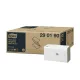 Kéztörlő 2 rétegű V hajtogatott 250 lap/csomag 22,5 x 23 cm 15 csomag/karton Advanced Flushable Tork_290190 fehér