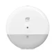 Adagoló laponkénti adagolású toalettpapírhoz műanyag Elevation Smart One® Mini T9 Tork_681000 fehér