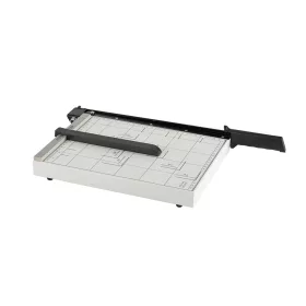   Vágógép karos, A4, vágási hossz 305x254mm, 10lap EVOffice