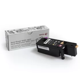 Xerox 6020/6027 toner magenta ORIGINAL 1K  (106R02761)