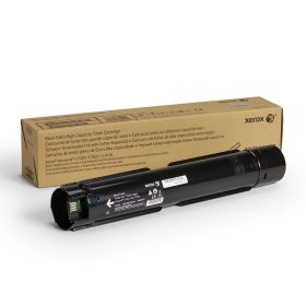   Xerox C7020/C7025/C7030 toner black ORIGINAL 23,6K (106R03745)